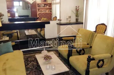 Casa com 3 quartos à venda no Ribeirânia, Ribeirão Preto 