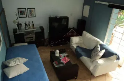 Casa com 2 quartos à venda no Parque Anhangüera, Ribeirão Preto 