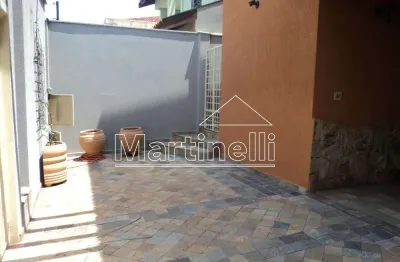 Casa com 3 quartos à venda no Nova Ribeirânia, Ribeirão Preto 