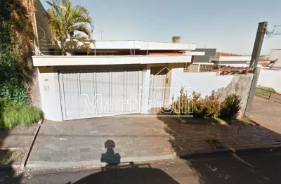 Casa com 3 quartos à venda no Alto da Boa Vista, Ribeirão Preto 