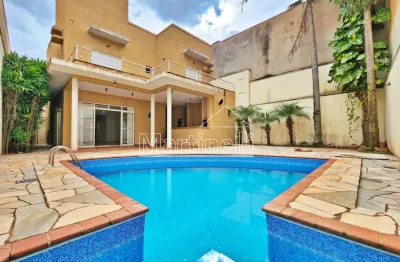 Casa com 3 quartos à venda no Alto da Boa Vista, Ribeirão Preto 