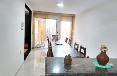 Casa com 4 quartos à venda no Sumarezinho, Ribeirão Preto 