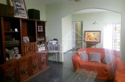Casa com 3 quartos à venda no Nova Ribeirânia, Ribeirão Preto 