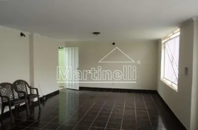 Casa com 3 quartos à venda no Parque Residencial Lagoinha, Ribeirão Preto 