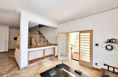 Casa com 4 quartos à venda no Jardim Sumaré, Ribeirão Preto 