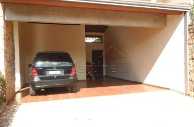 Casa com 3 quartos à venda no Ribeirânia, Ribeirão Preto 