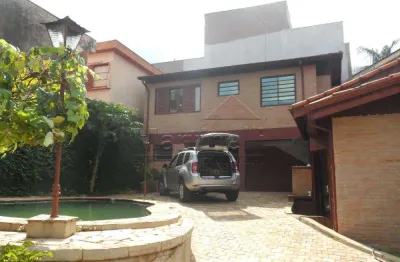 Casa com 3 quartos à venda no Jardim Sumaré, Ribeirão Preto 