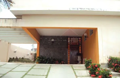 Casa com 3 quartos à venda no Ribeirânia, Ribeirão Preto 