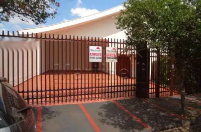 Casa com 3 quartos à venda no Jardim Sumaré, Ribeirão Preto 