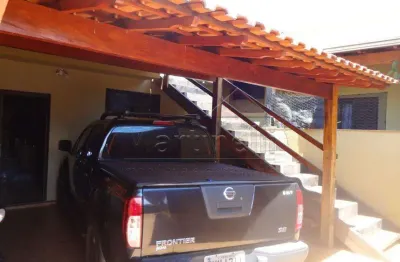 Casa com 5 quartos à venda no Jardim Palmares, Ribeirão Preto 