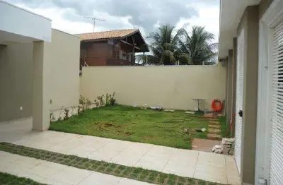Casa com 3 quartos à venda no Ribeirânia, Ribeirão Preto 