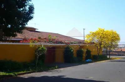 Casa com 4 quartos à venda no Ribeirânia, Ribeirão Preto 