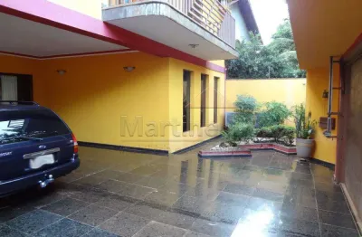 Casa com 4 quartos à venda no Parque Residencial Lagoinha, Ribeirão Preto 