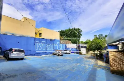 Terreno à venda no Jardim República, Ribeirão Preto 