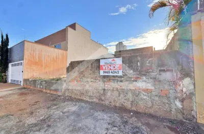 Terreno comercial à venda no bairro jardim são luiz, próximo a avenida senador césar vergueiro - ribeirão preto/sp.