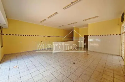 Barracão / Galpão / Depósito à venda no Alto da Boa Vista, Ribeirão Preto 