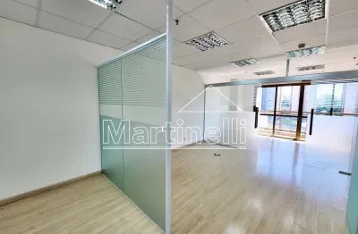 Sala comercial à venda no iguatemi centro empresarial, próximo ao shopping iguatemi - ribeirão preto/sp.