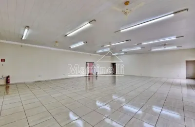 Barracão / Galpão / Depósito à venda no Ribeirânia, Ribeirão Preto 