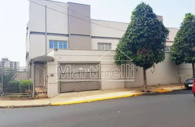 Barracão / Galpão / Depósito à venda no Jardim Palmares, Ribeirão Preto 