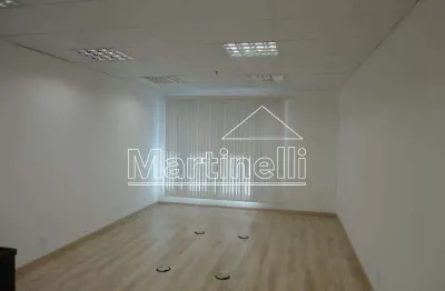 Sala comercial à venda no Iguatemi Centro Empresarial, próximo ao Shopping Iguatemi - Ribeirão Preto/SP.
