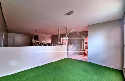 Galpão comercial à venda bairro jardim nova aliança, próximo ao ribeirão shopping - ribeirão preto/sp.