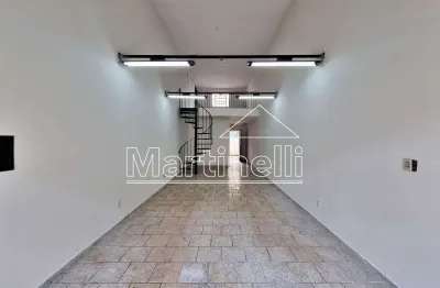 Ponto comercial à venda no Centro, Ribeirão Preto 