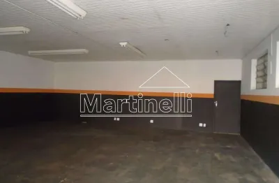 Barracão / Galpão / Depósito à venda no Campos Elíseos, Ribeirão Preto 