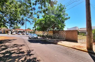 Terreno comercial de 736m² de área terreno a venda, próximo a avenida independência - bairro jardim sumaré, ribeirão preto/sp.