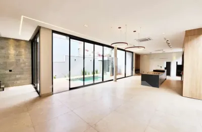 Sobrado para venda e locação no condomínio colina do golfe, próximo ao shopping iguatemi - ribeirão preto/sp.