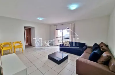 Apartamento à venda no edifício ilha do sul, próximo à faculdade unip - ribeirão preto/sp.