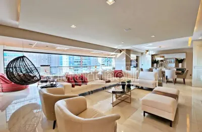 Apartamento à venda no edifício cidade de paris, próximo a av. prof. joão fiúsa - ribeirão preto/sp.
