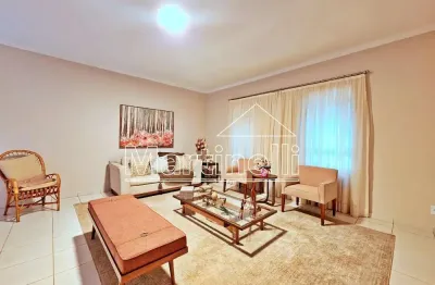 Casa com 3 quartos à venda no Sumarezinho, Ribeirão Preto 