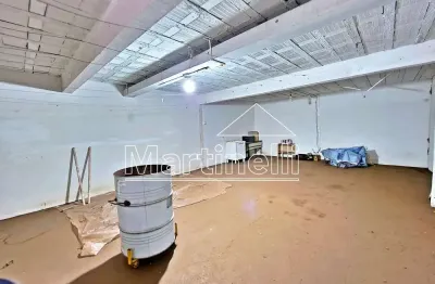 Ponto comercial à venda no Jardim Salgado Filho, Ribeirão Preto 