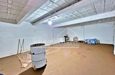 Ponto comercial à venda no Jardim Salgado Filho, Ribeirão Preto 