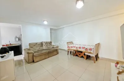 Apartamento com 3 quartos à venda no Jardim Botânico, Ribeirão Preto 