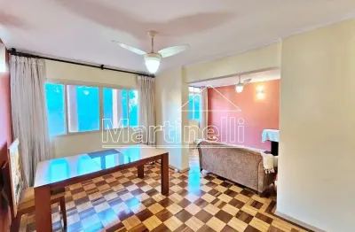 Apartamento com 3 quartos à venda no Centro, Ribeirão Preto 