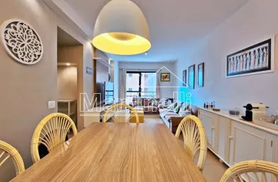 Apartamento com 2 quartos à venda no Centro, Ribeirão Preto 