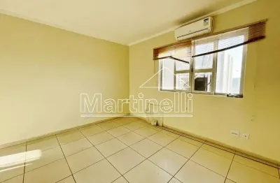 Salas comerciais à venda no edifício brasilia, próximo ao colégio auxiliadora - ribeirão preto/sp.