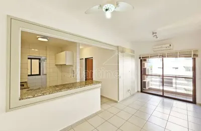 Apartamento de 55m² de área útil à venda, próximo ao ribeirão shopping - ribeirão preto/sp.