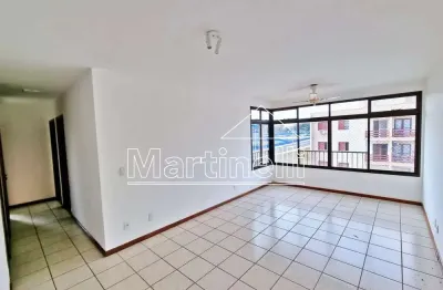 Apartamento com 3 quartos à venda no Iguatemi, Ribeirão Preto 