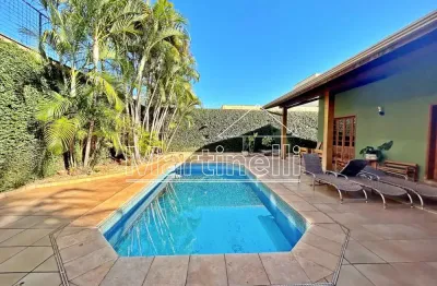 Casa com 4 quartos à venda no Ribeirânia, Ribeirão Preto 