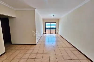 Apartamento com 3 quartos à venda no Jardim Palma Travassos, Ribeirão Preto 