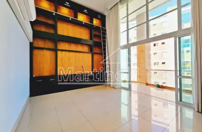 Apartamento com 4 quartos à venda no Jardim Canadá, Ribeirão Preto 