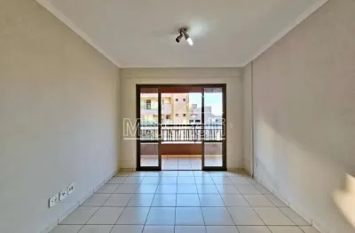 Apartamento com 3 quartos à venda no Jardim Botânico, Ribeirão Preto 