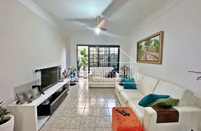 Apartamento com 3 quartos à venda no Parque dos Bandeirantes, Ribeirão Preto 