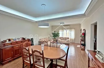 Casa com 3 quartos à venda no Nova Ribeirânia, Ribeirão Preto 