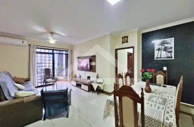 Apartamento à venda no bairro jardim irajá, próximo ao parque carlos raya - ribeirão preto/sp.