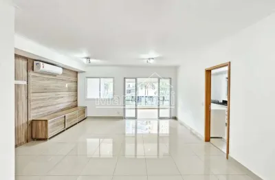 Apartamento à venda no edifício urban, próximo a avenida professor joão fiúsa - ribeirão preto/sp.