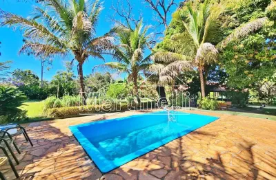 Chácara / sítio com 4 quartos à venda no Recreio Internacional, Ribeirão Preto 