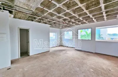 Sala comercial à venda no spasse office, próximo a havan - ribeirão preto/sp.